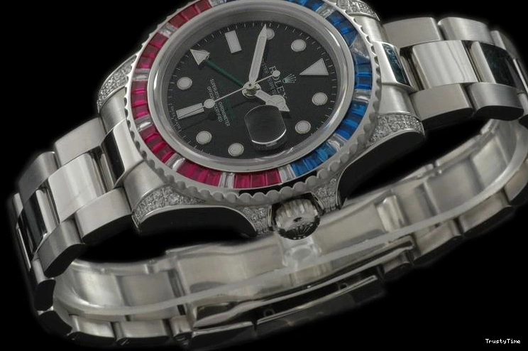 0901 ROLGMT032 – SS Anni GMT Bright 982